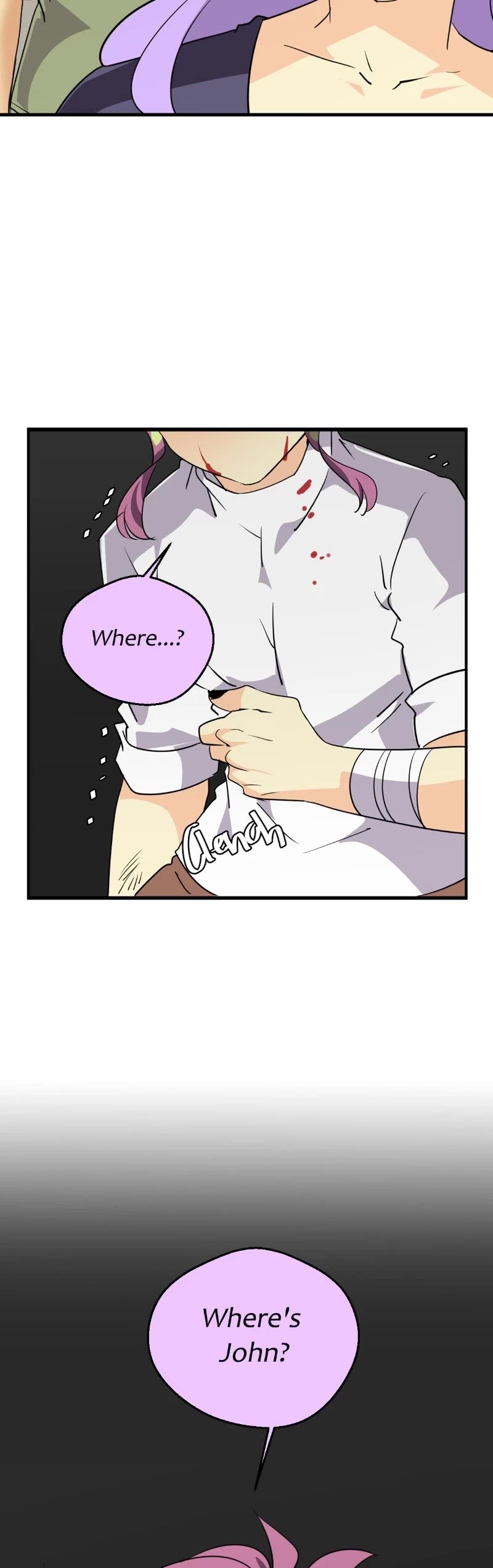 unOrdinary Chapter 298 page 29 - Chapter 298: Episode 290