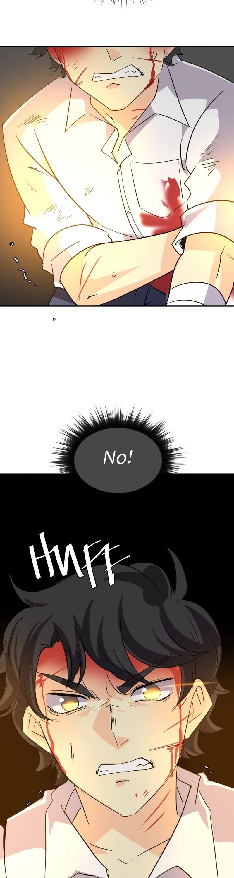unOrdinary Chapter 298 page 3 - Chapter 298: Episode 290