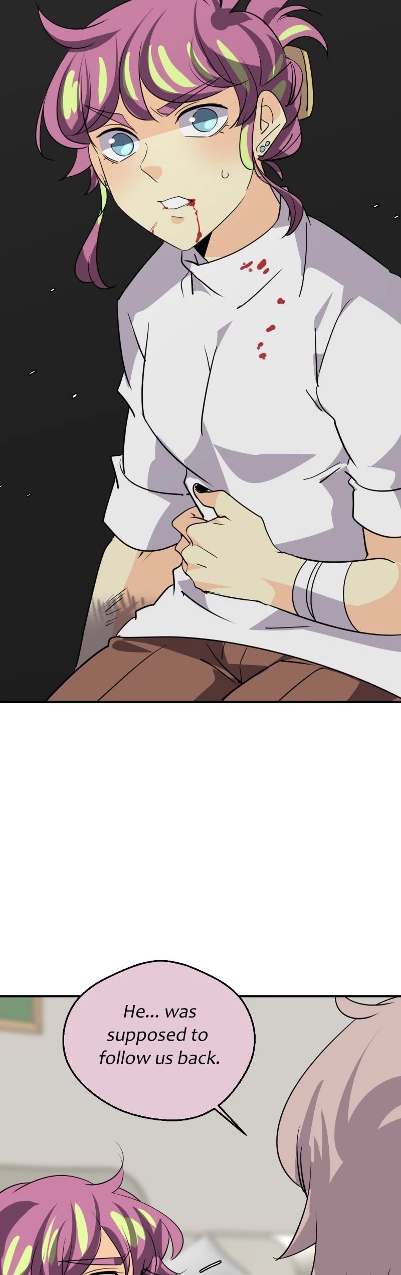 unOrdinary Chapter 298 page 30 - Chapter 298: Episode 290