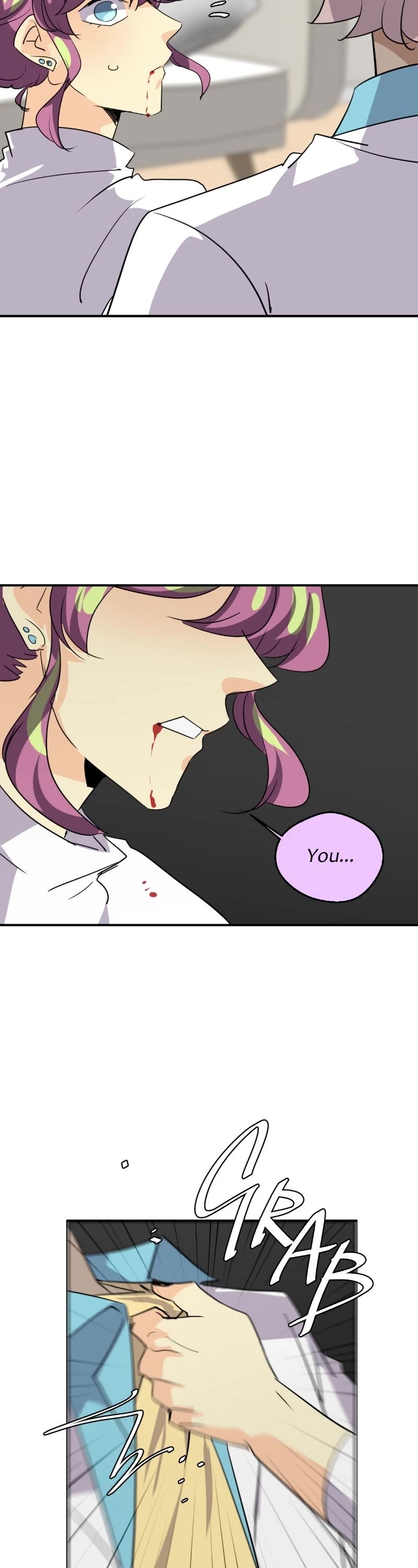 unOrdinary Chapter 298 page 31 - Chapter 298: Episode 290