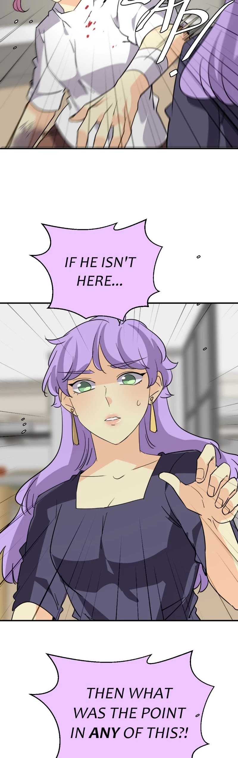 unOrdinary Chapter 298 page 35 - Chapter 298: Episode 290