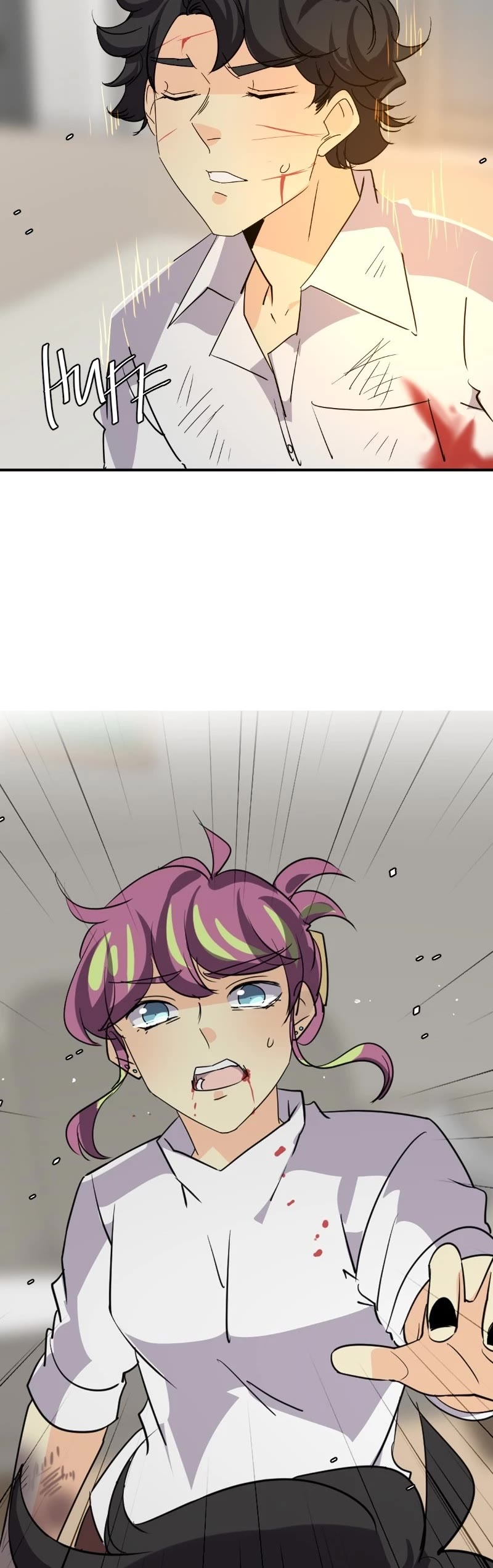 unOrdinary Chapter 298 page 39 - Chapter 298: Episode 290
