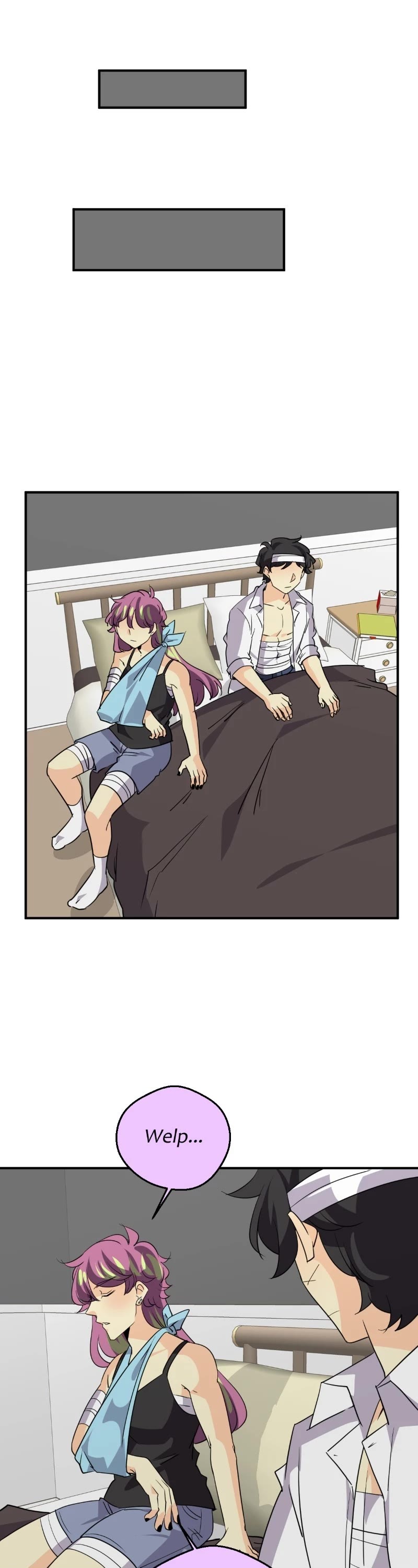 unOrdinary Chapter 298 page 51 - Chapter 298: Episode 290