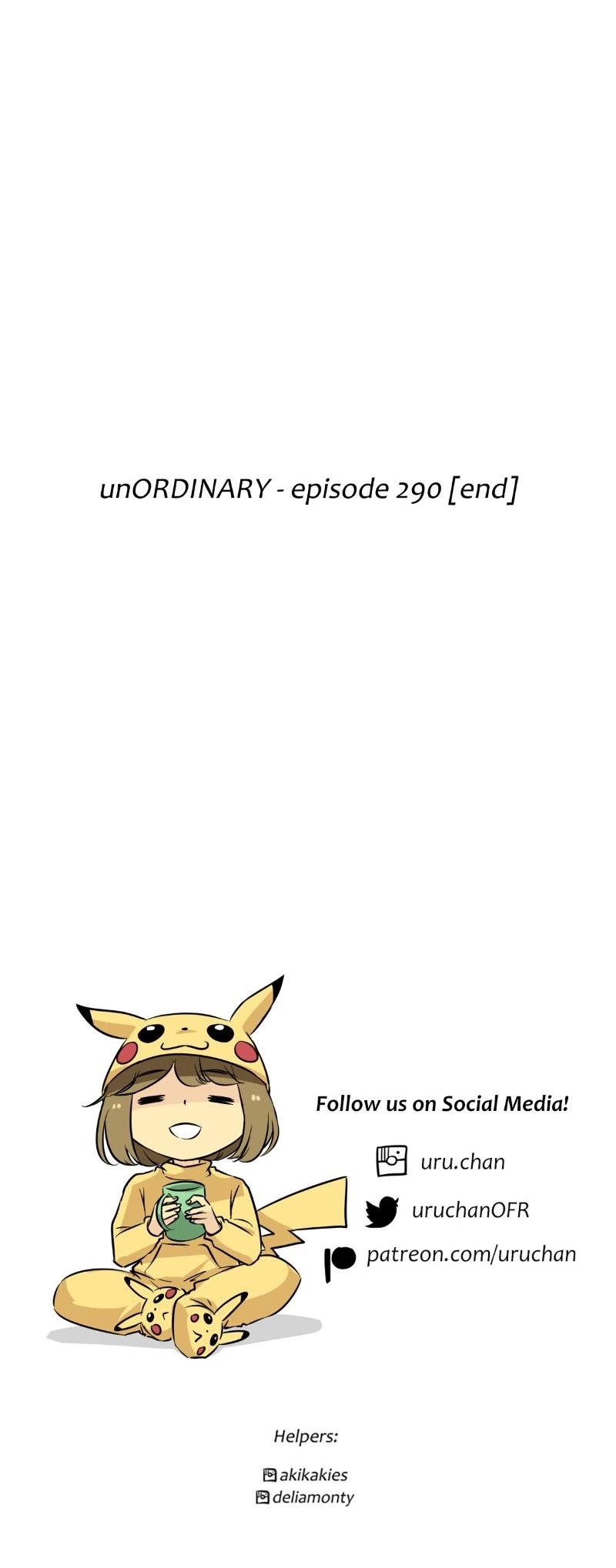 unOrdinary Chapter 298 page 66 - Chapter 298: Episode 290