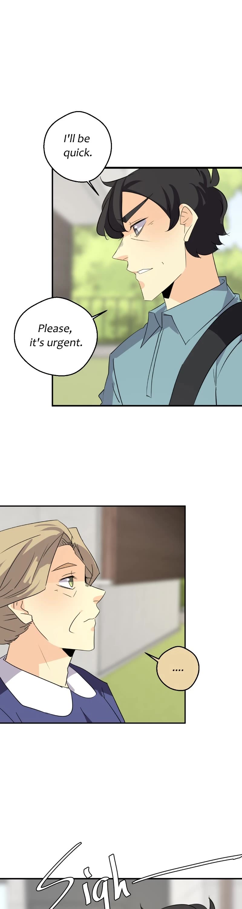 unOrdinary Chapter 299 page 17 - Chapter 299: Episode 291