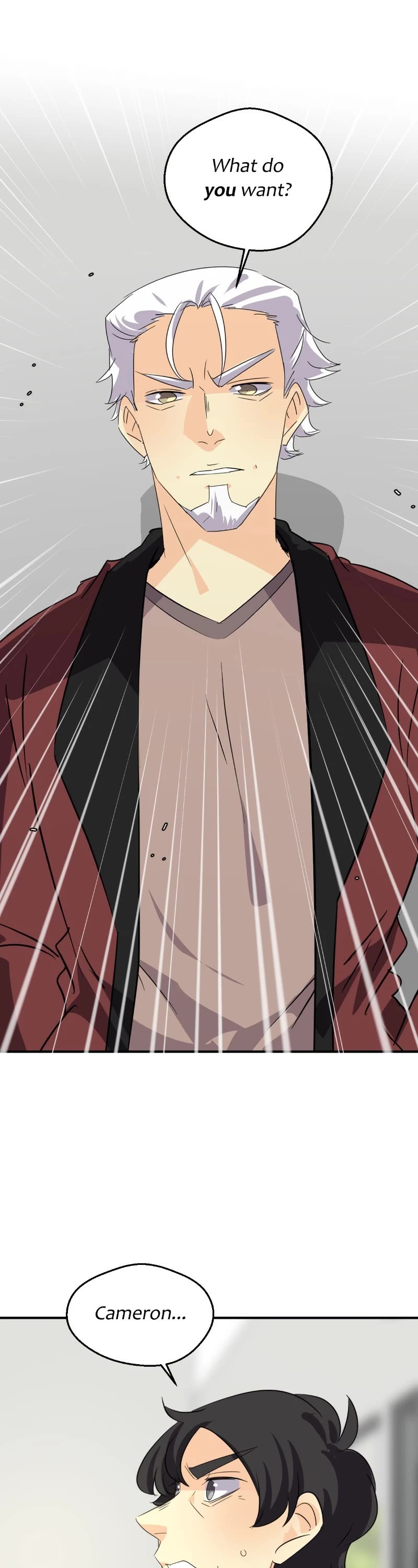 unOrdinary Chapter 299 page 22 - Chapter 299: Episode 291