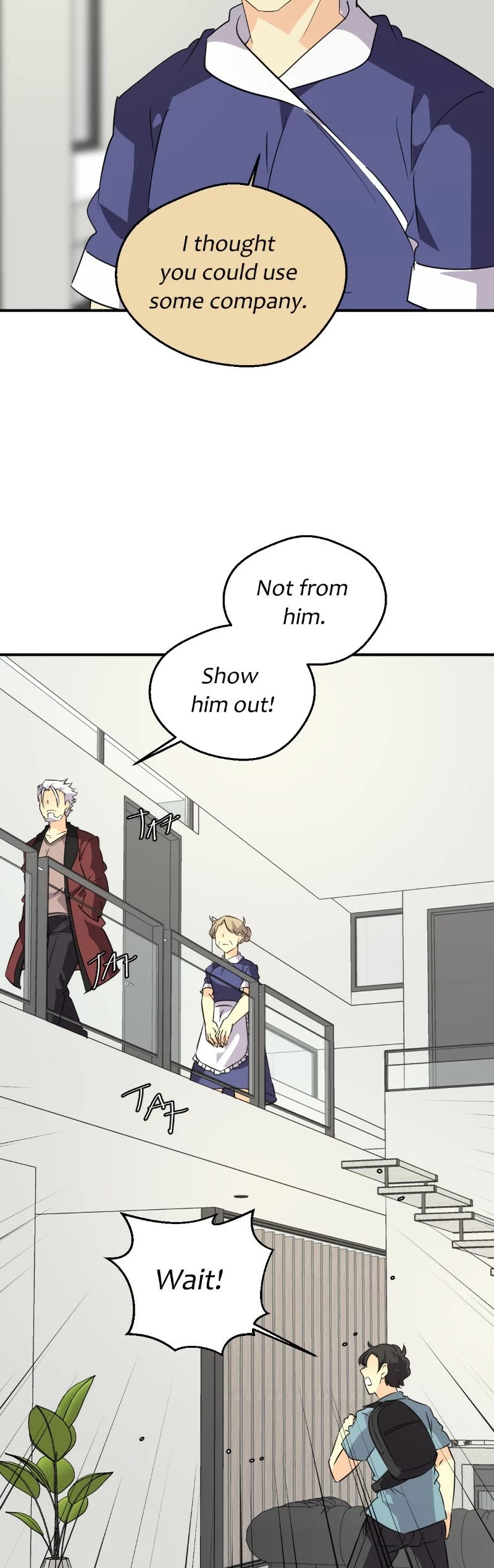 unOrdinary Chapter 299 page 24 - Chapter 299: Episode 291