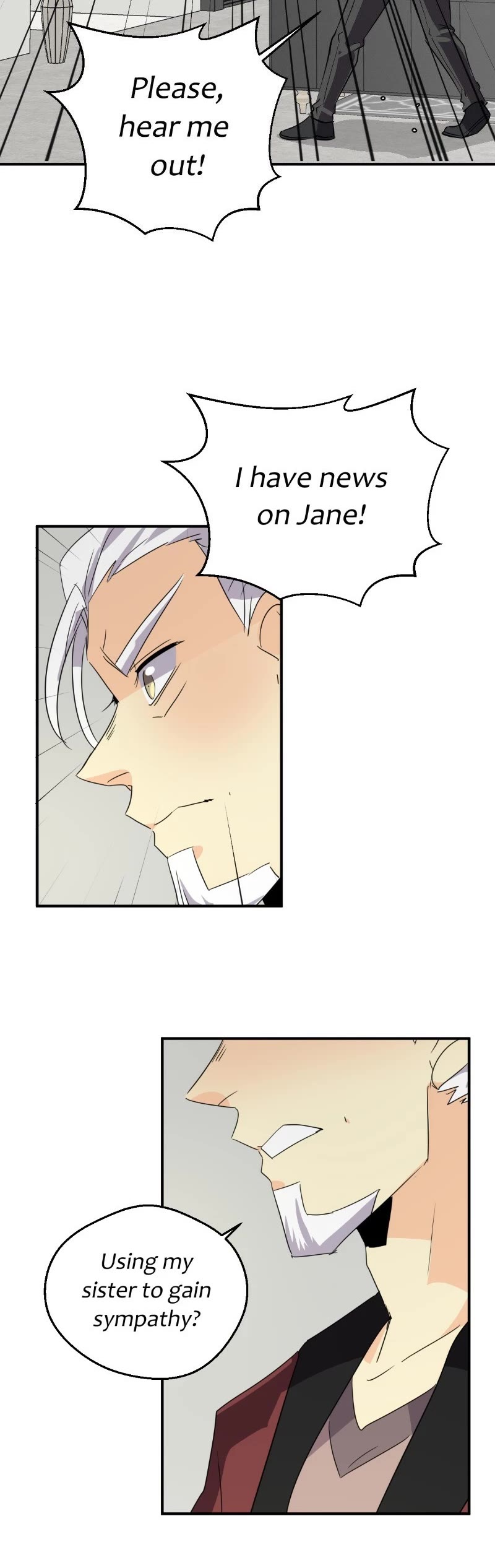 unOrdinary Chapter 299 page 25 - Chapter 299: Episode 291
