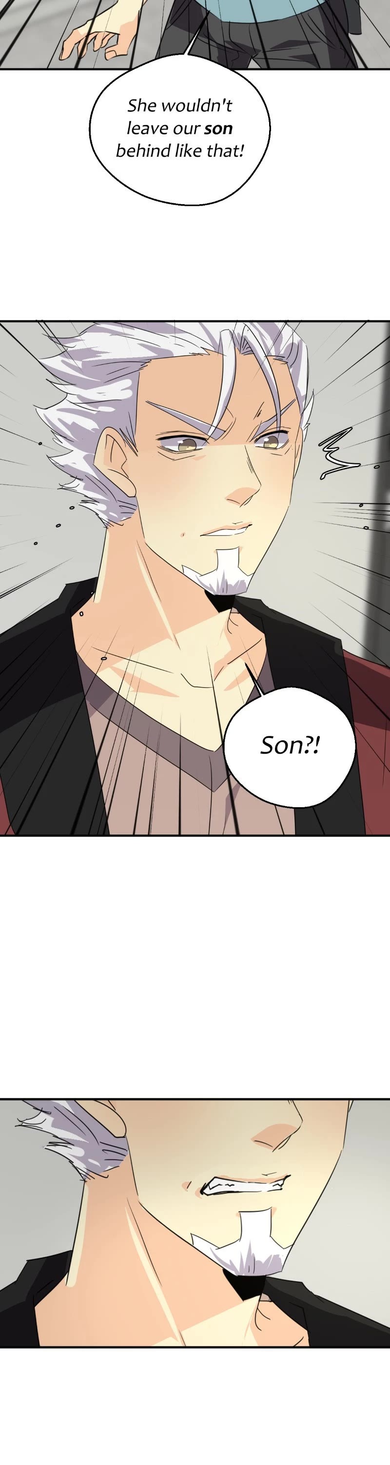unOrdinary Chapter 299 page 30 - Chapter 299: Episode 291