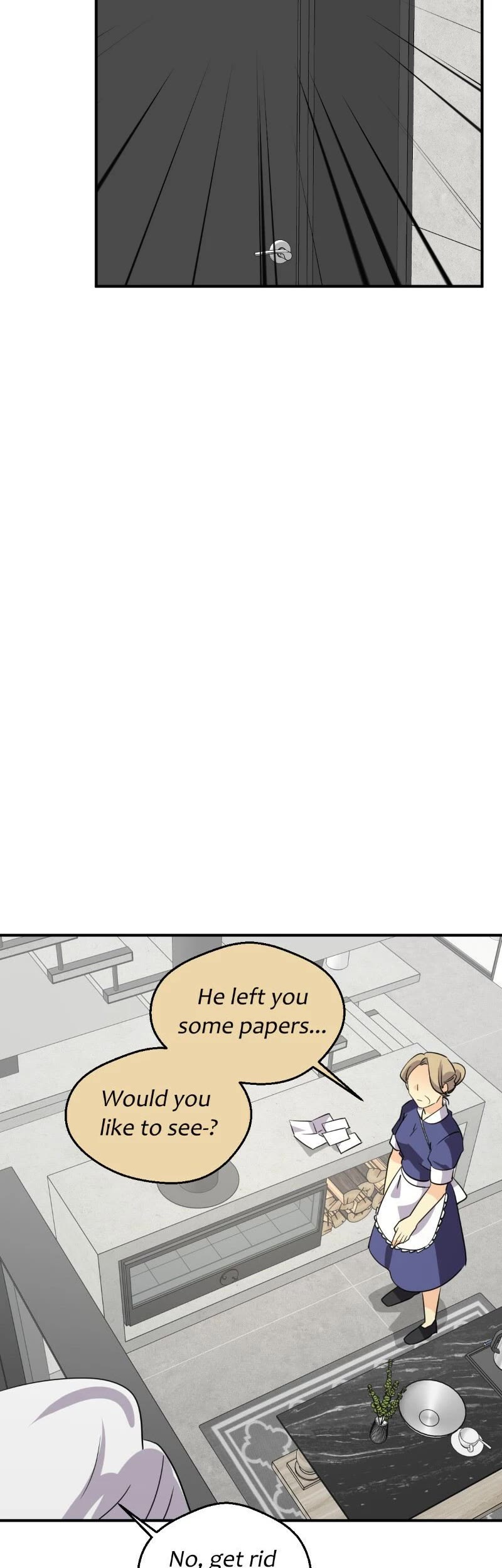 unOrdinary Chapter 299 page 35 - Chapter 299: Episode 291