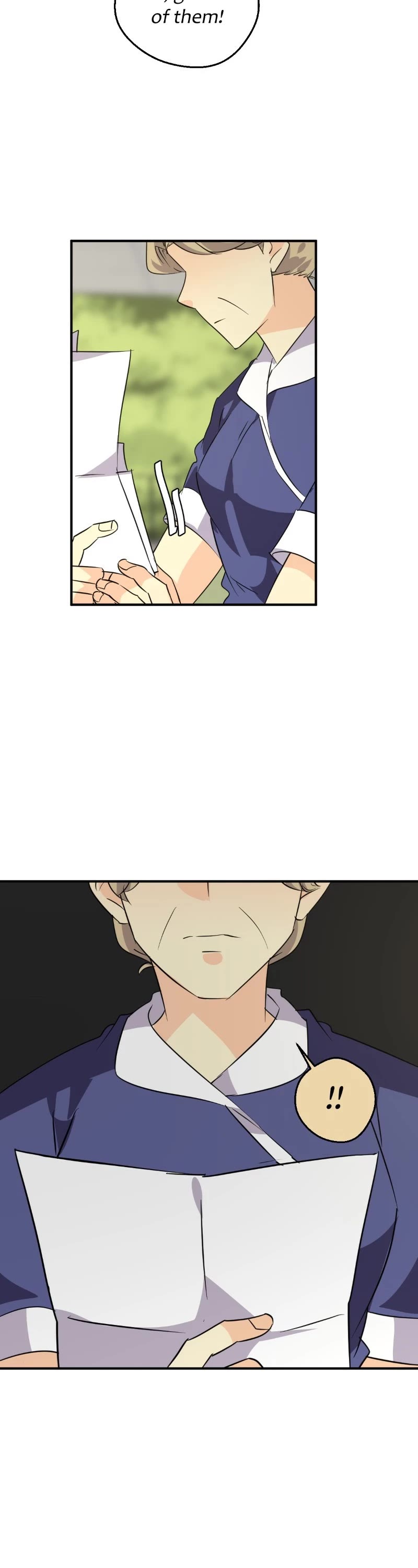 unOrdinary Chapter 299 page 36 - Chapter 299: Episode 291
