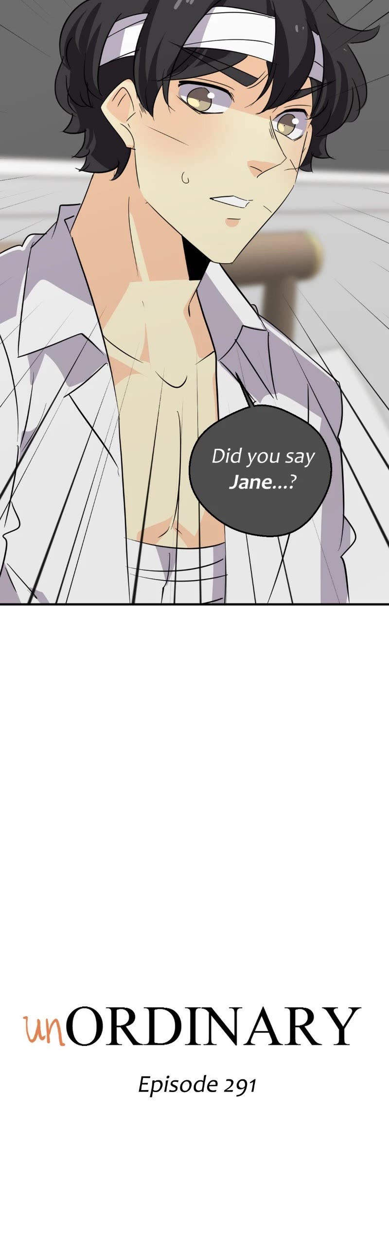 unOrdinary Chapter 299 page 4 - Chapter 299: Episode 291