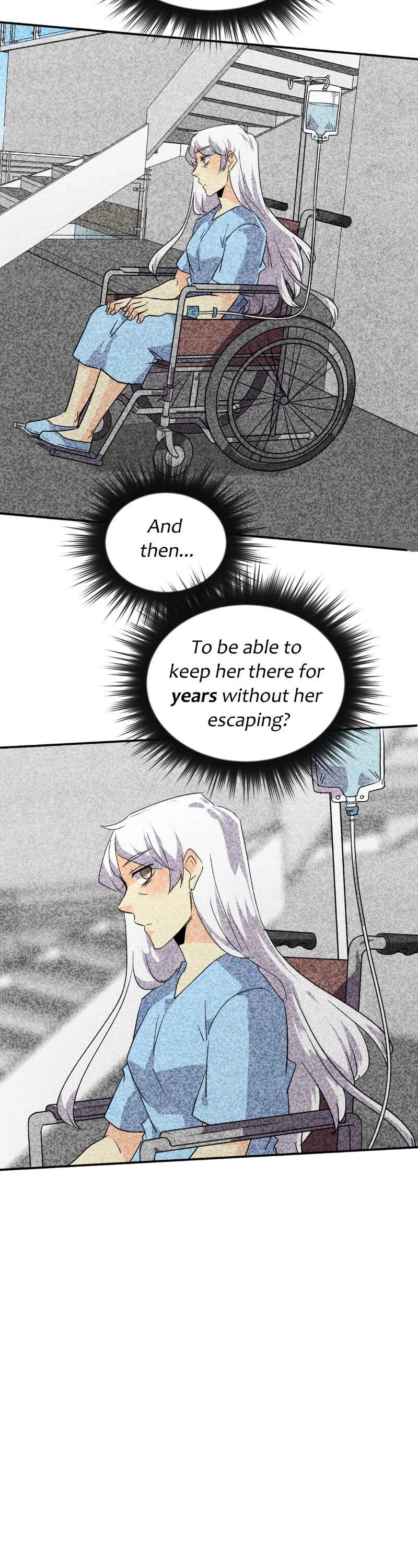 unOrdinary Chapter 299 page 41 - Chapter 299: Episode 291