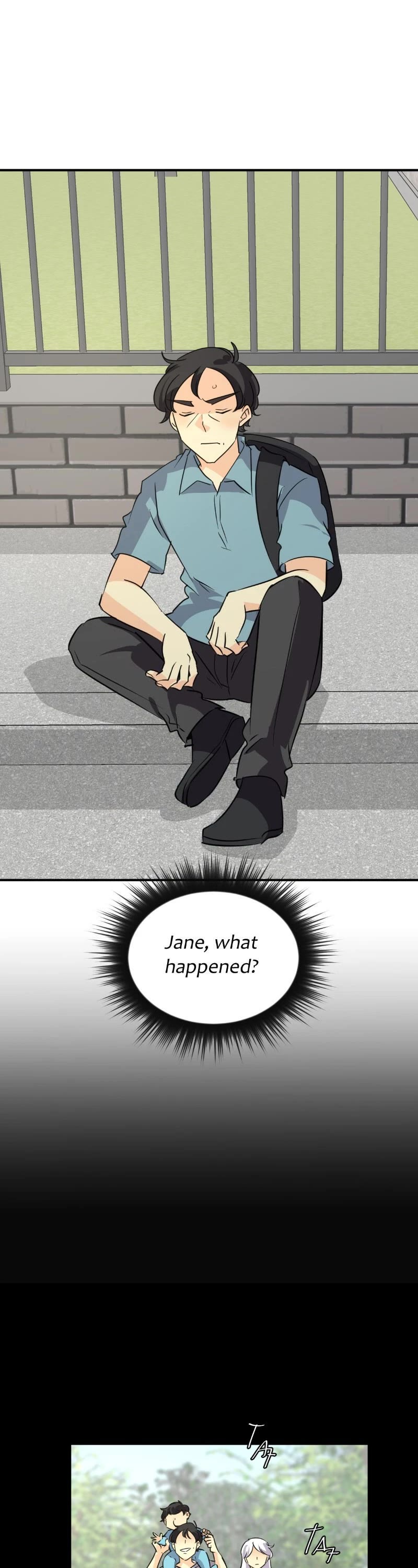 unOrdinary Chapter 299 page 42 - Chapter 299: Episode 291