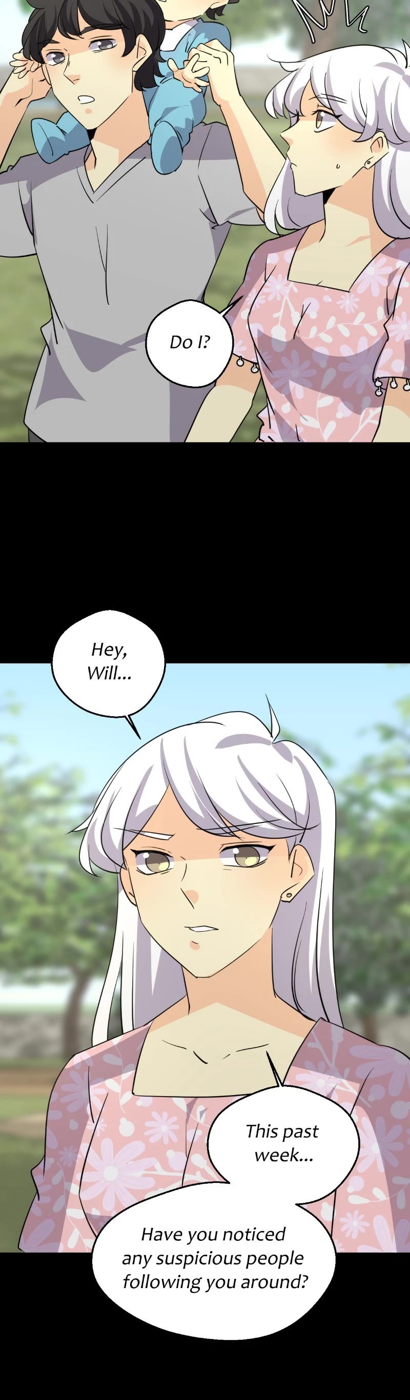 unOrdinary Chapter 299 page 45 - Chapter 299: Episode 291
