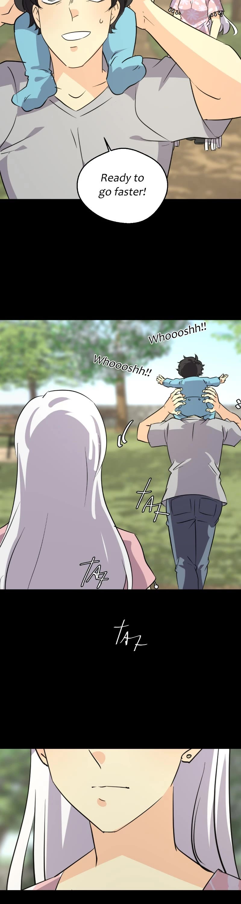 unOrdinary Chapter 299 page 47 - Chapter 299: Episode 291
