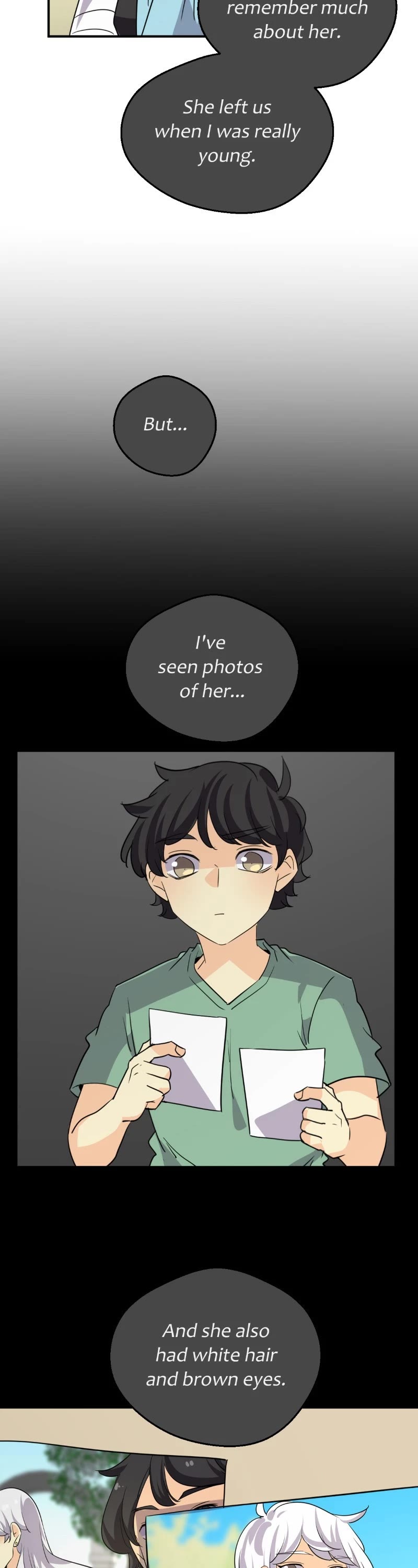 unOrdinary Chapter 299 page 8 - Chapter 299: Episode 291