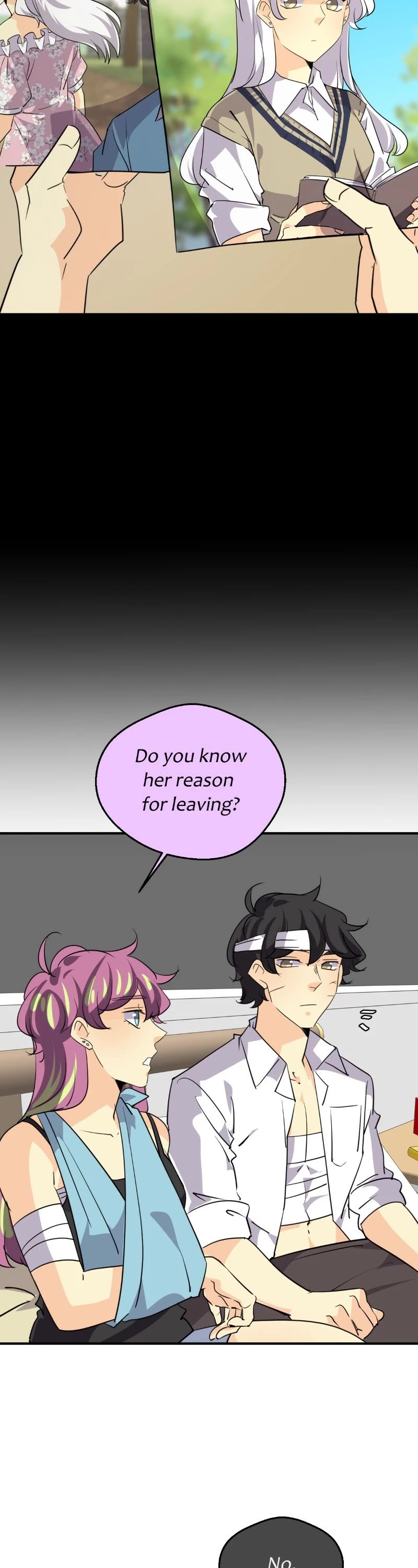 unOrdinary Chapter 299 page 9 - Chapter 299: Episode 291