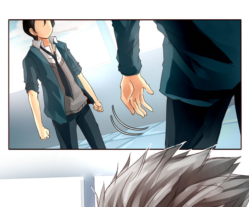 unOrdinary Chapter 3 page 15 - Chapter 3