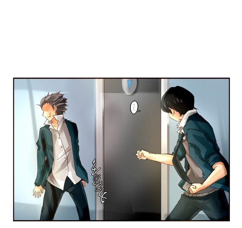 unOrdinary Chapter 3 page 19 - Chapter 3
