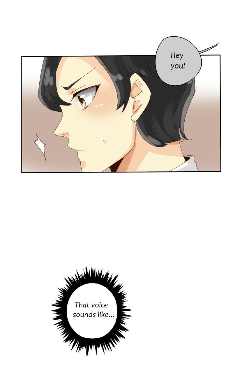 unOrdinary Chapter 30 page 12 - Chapter 30