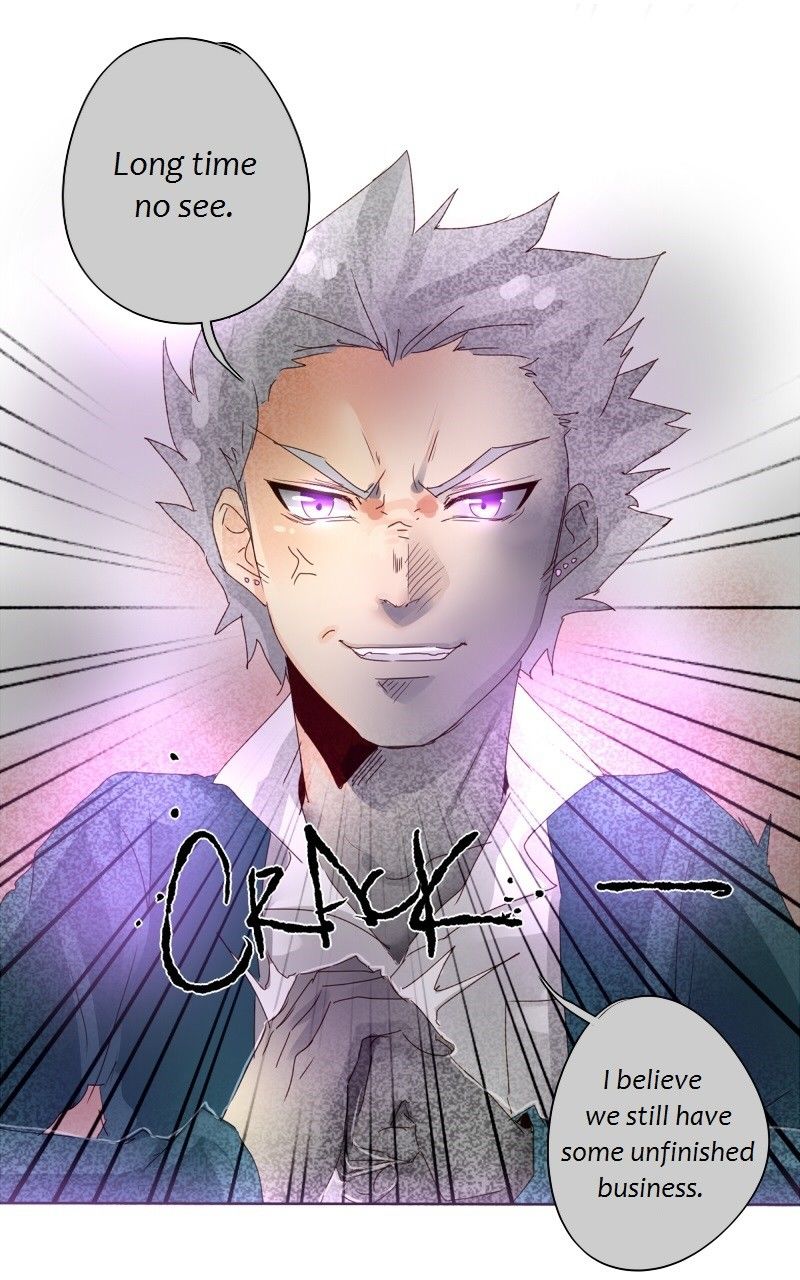 unOrdinary Chapter 30 page 14 - Chapter 30