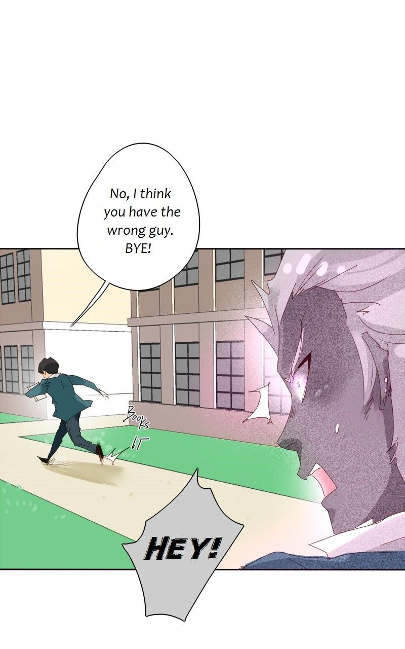 unOrdinary Chapter 30 page 15 - Chapter 30
