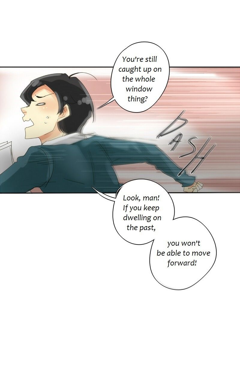 unOrdinary Chapter 30 page 17 - Chapter 30