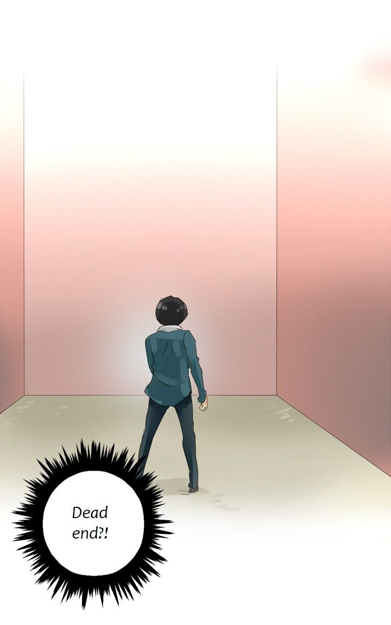 unOrdinary Chapter 30 page 19 - Chapter 30