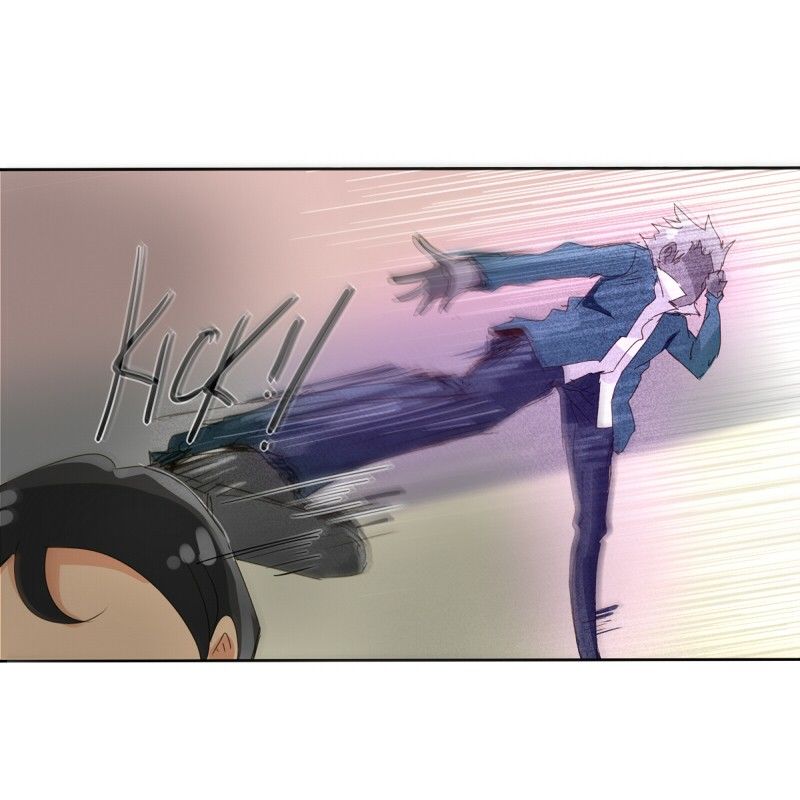unOrdinary Chapter 30 page 21 - Chapter 30