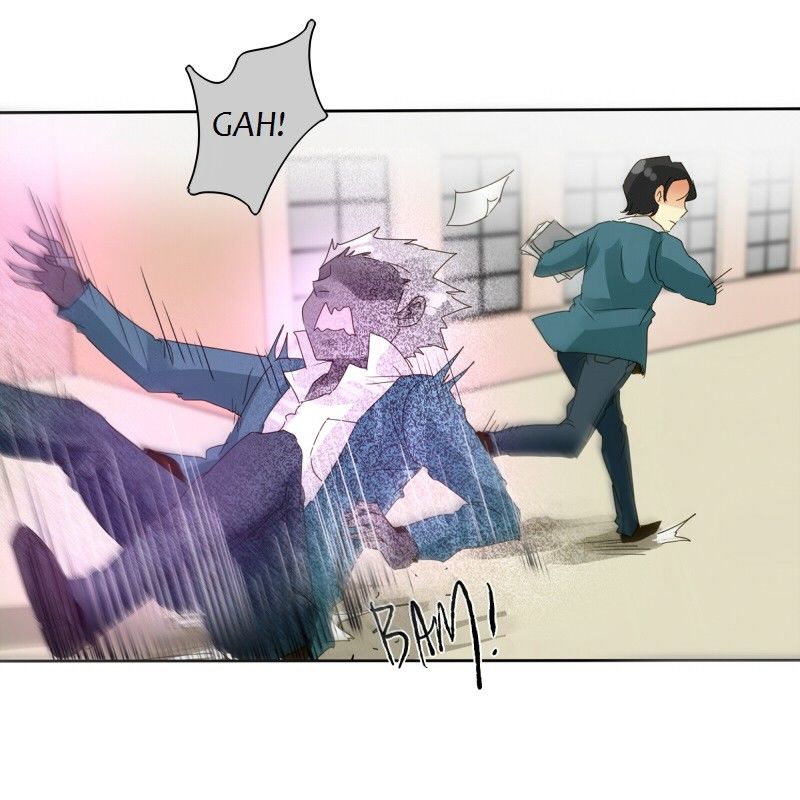 unOrdinary Chapter 30 page 28 - Chapter 30