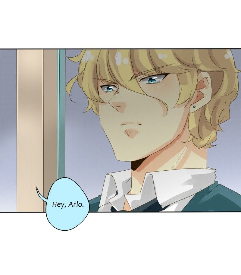 unOrdinary Chapter 30 page 3 - Chapter 30