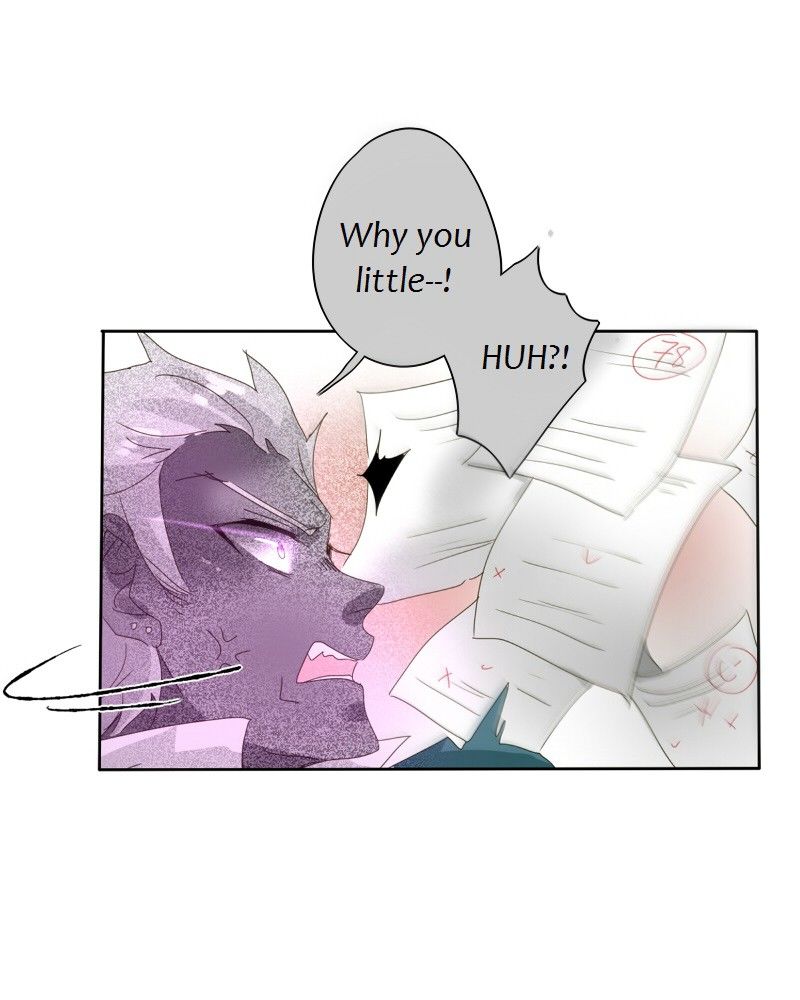 unOrdinary Chapter 30 page 30 - Chapter 30