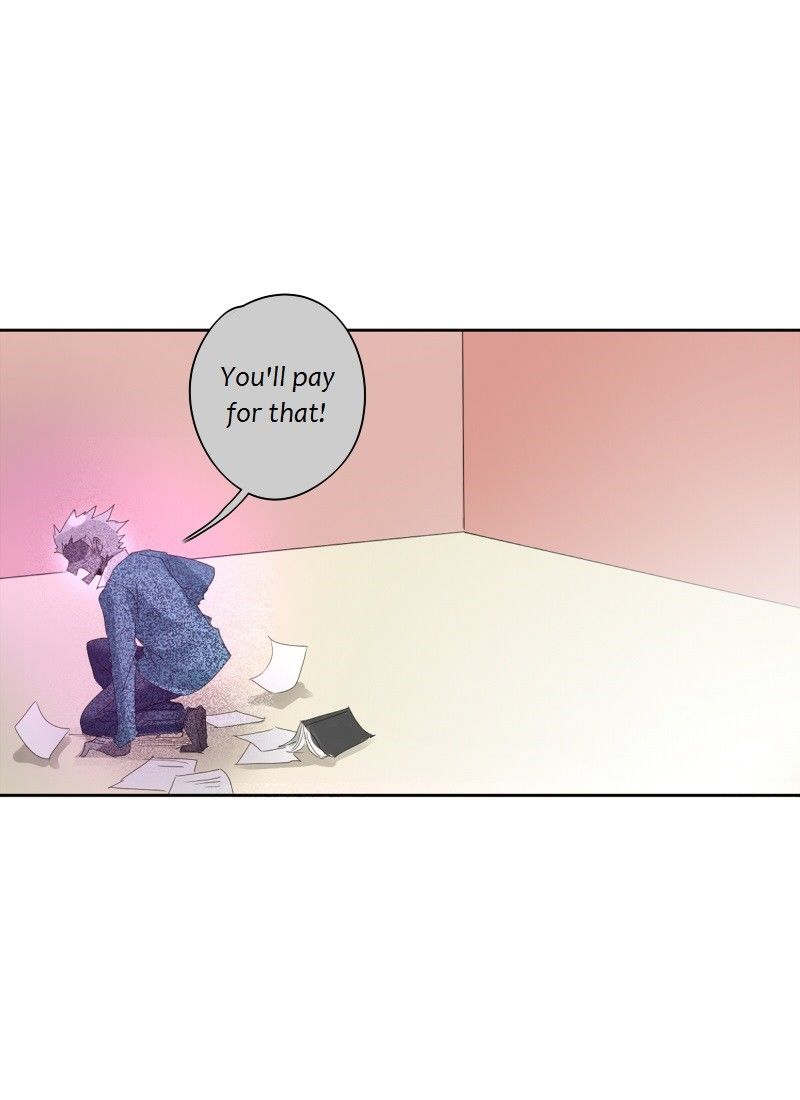 unOrdinary Chapter 30 page 31 - Chapter 30