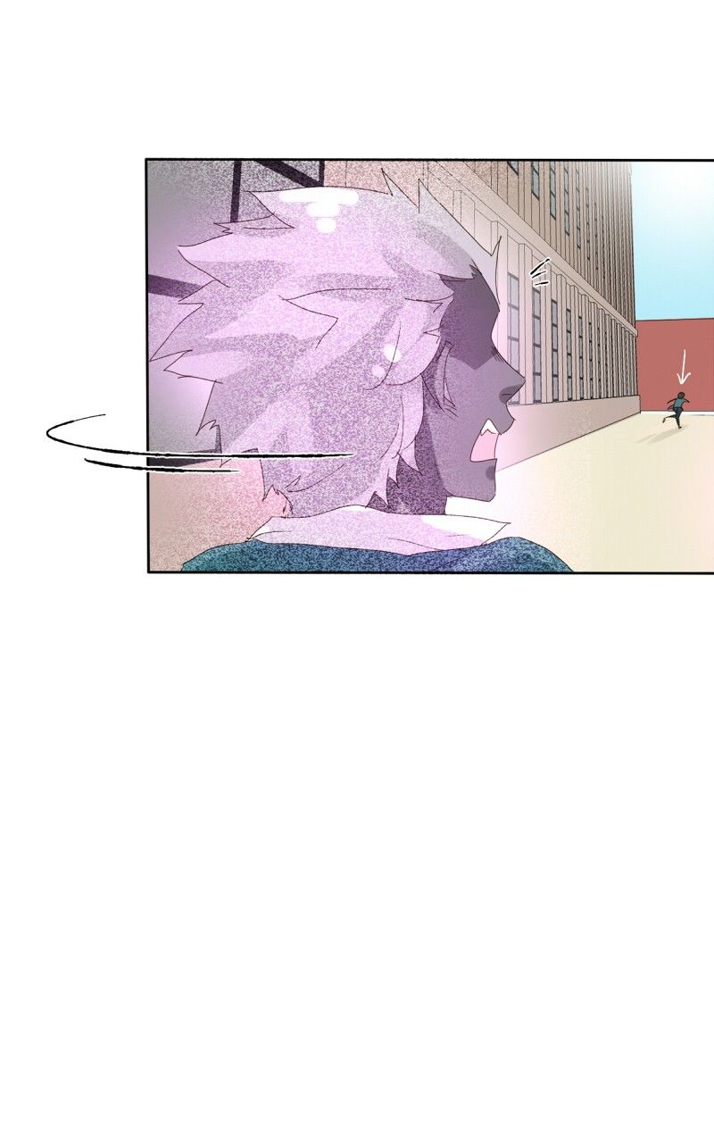 unOrdinary Chapter 30 page 34 - Chapter 30