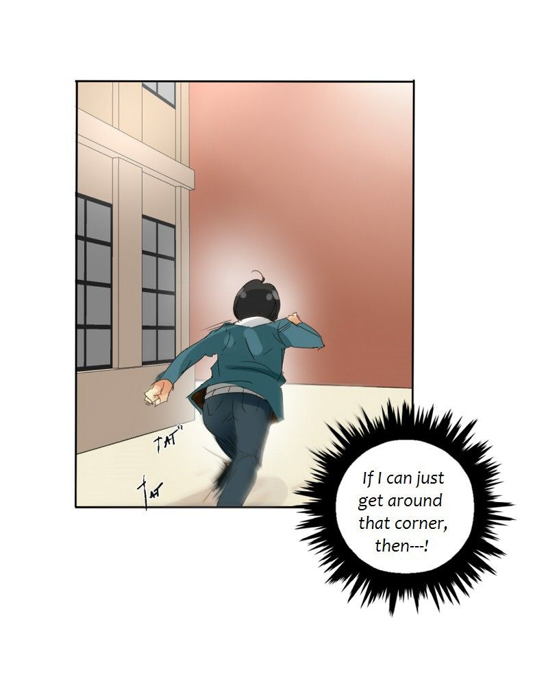 unOrdinary Chapter 30 page 36 - Chapter 30