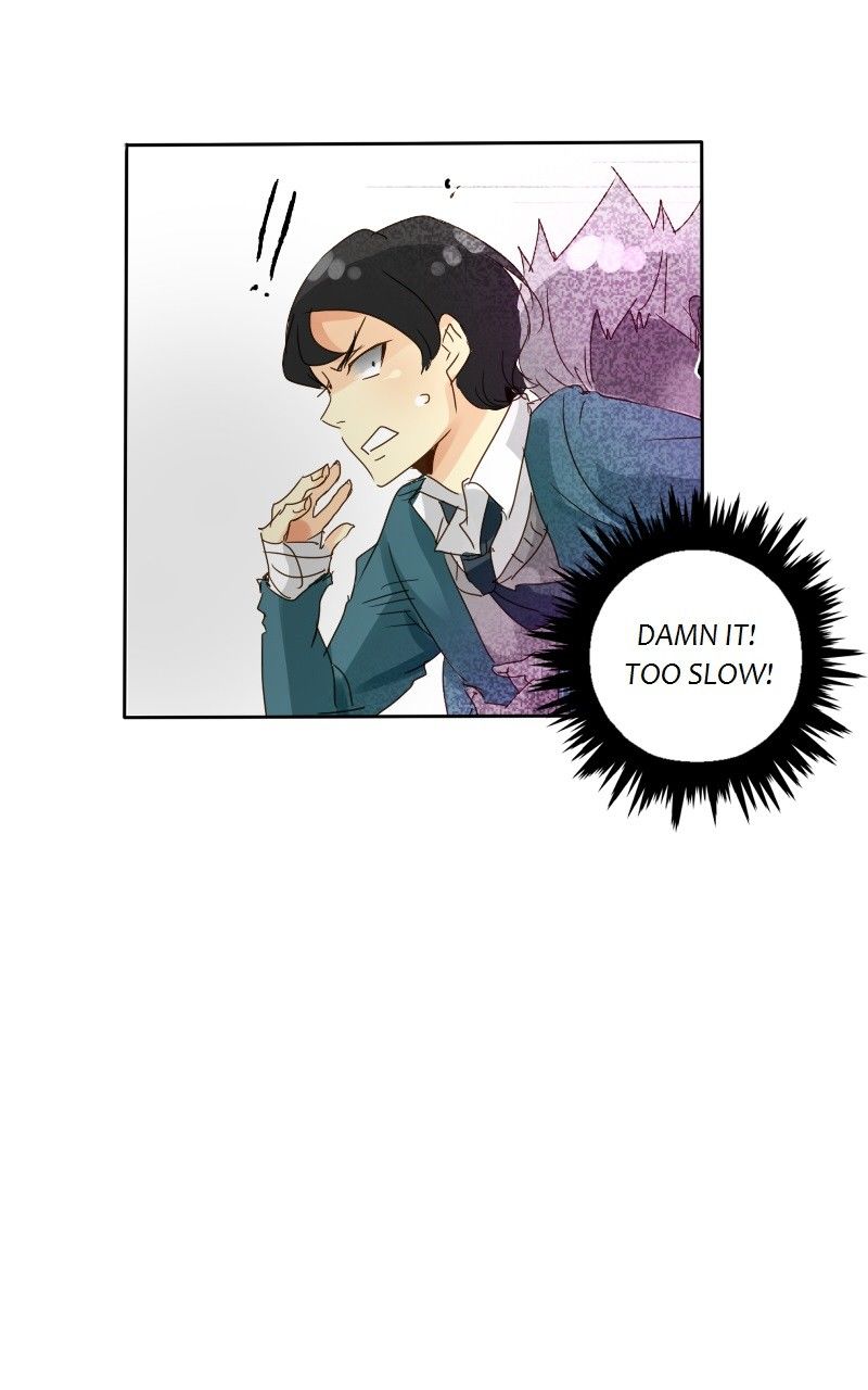 unOrdinary Chapter 30 page 38 - Chapter 30