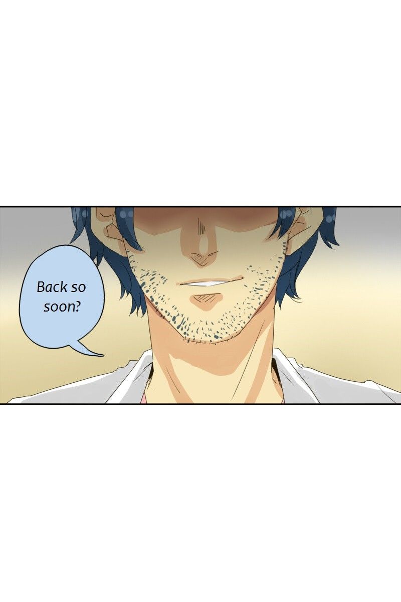 unOrdinary Chapter 30 page 48 - Chapter 30