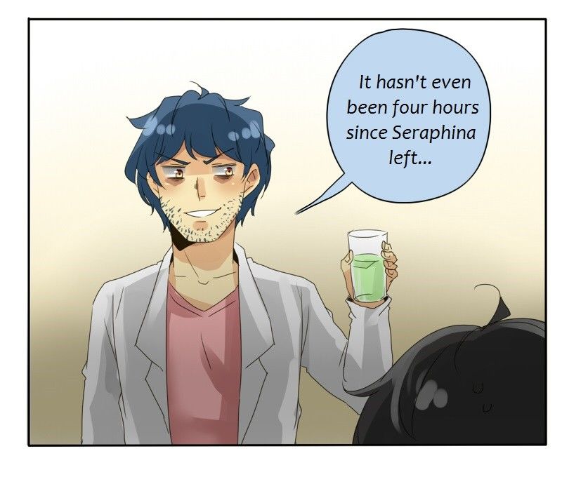 unOrdinary Chapter 30 page 49 - Chapter 30