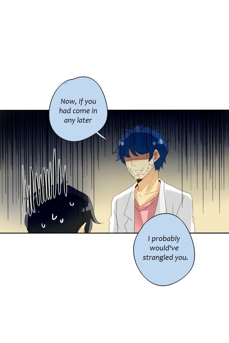 unOrdinary Chapter 30 page 55 - Chapter 30