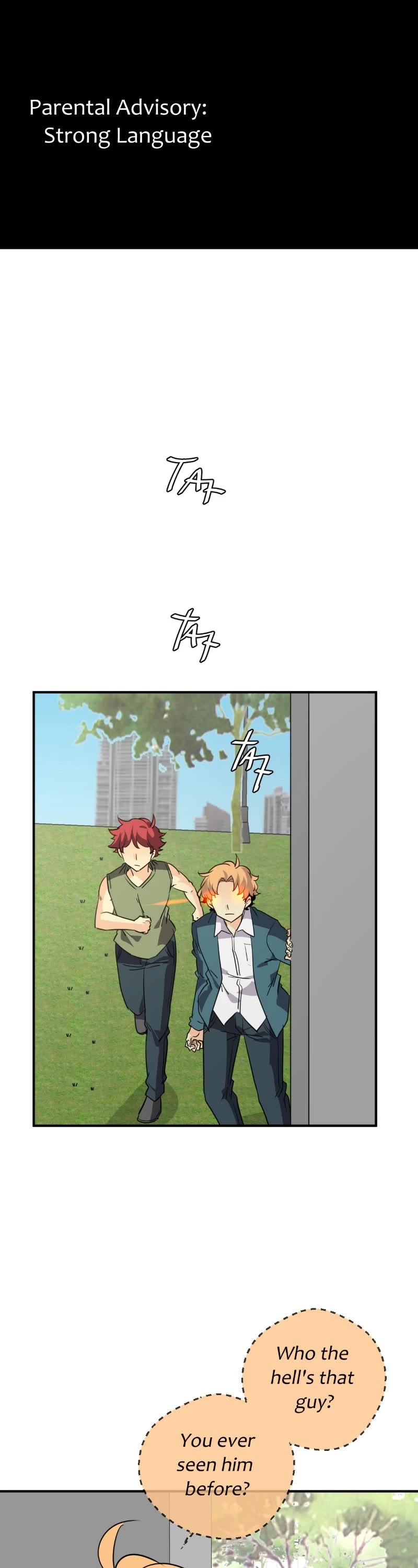 unOrdinary Chapter 300 page 1 - Chapter 300: Episode 292