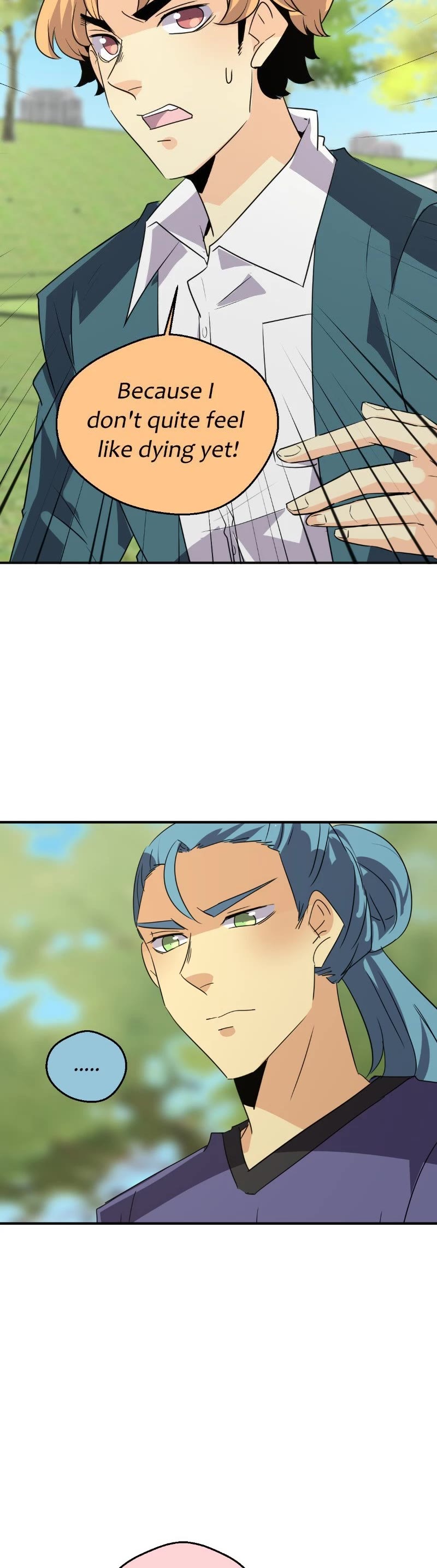 unOrdinary Chapter 300 page 20 - Chapter 300: Episode 292