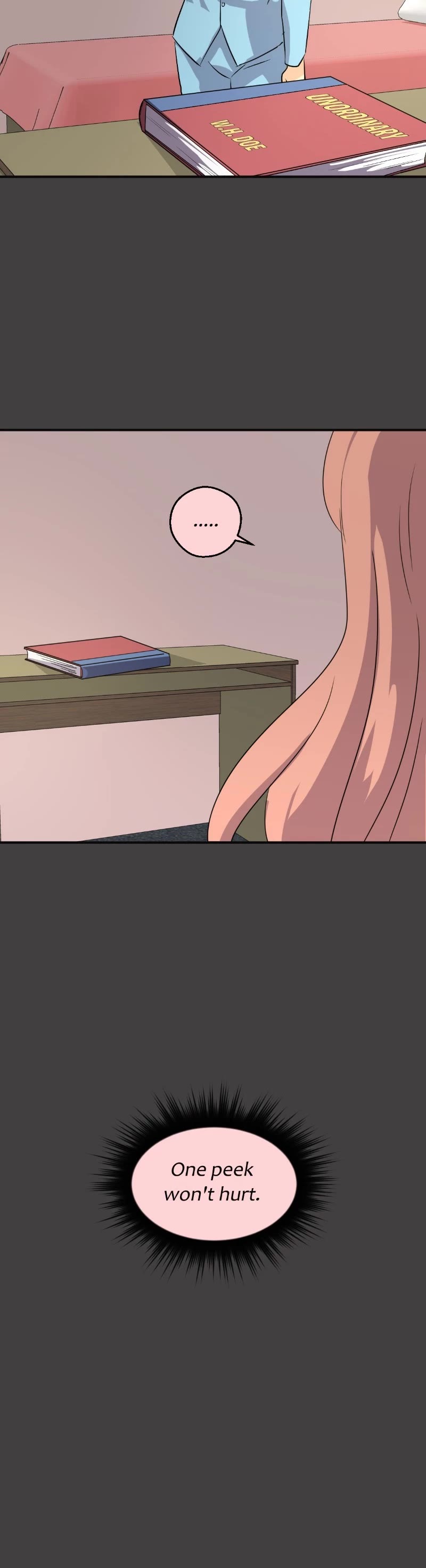 unOrdinary Chapter 300 page 25 - Chapter 300: Episode 292