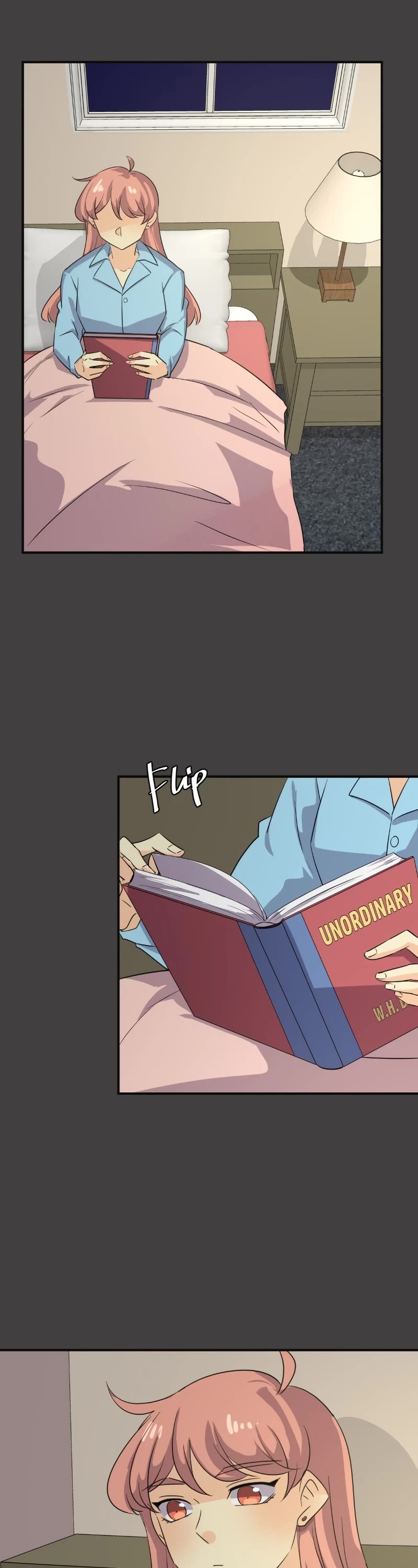 unOrdinary Chapter 300 page 26 - Chapter 300: Episode 292
