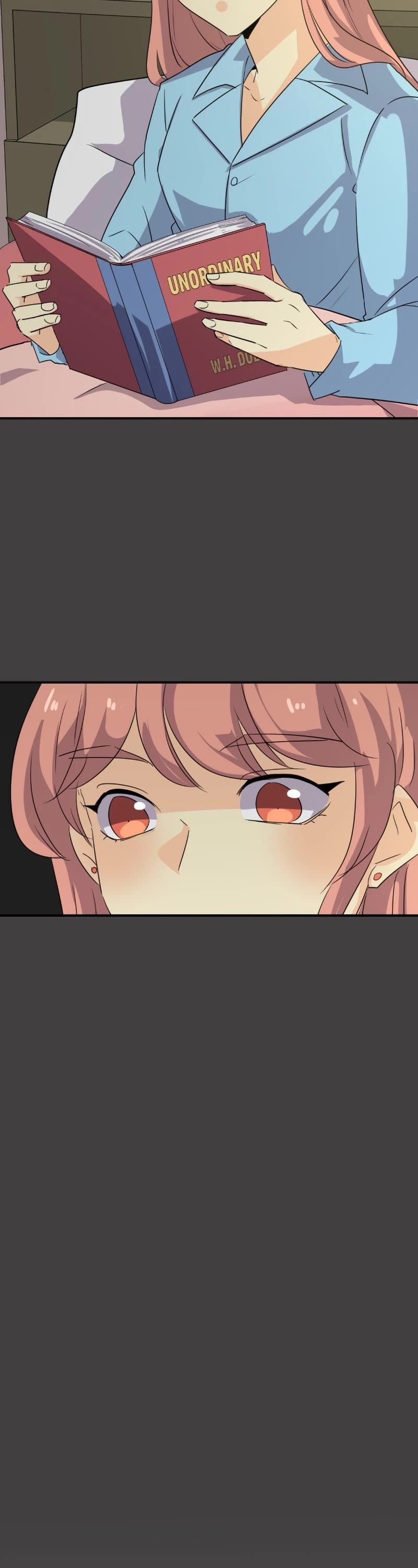 unOrdinary Chapter 300 page 27 - Chapter 300: Episode 292