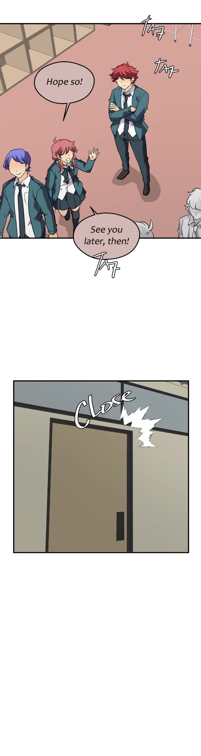 unOrdinary Chapter 300 page 31 - Chapter 300: Episode 292