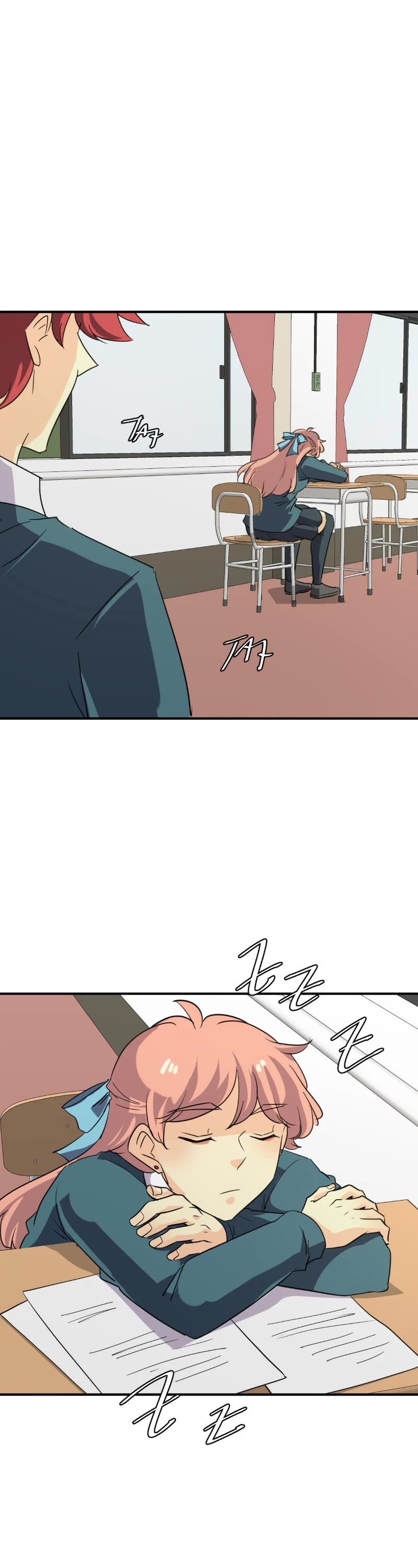 unOrdinary Chapter 300 page 32 - Chapter 300: Episode 292