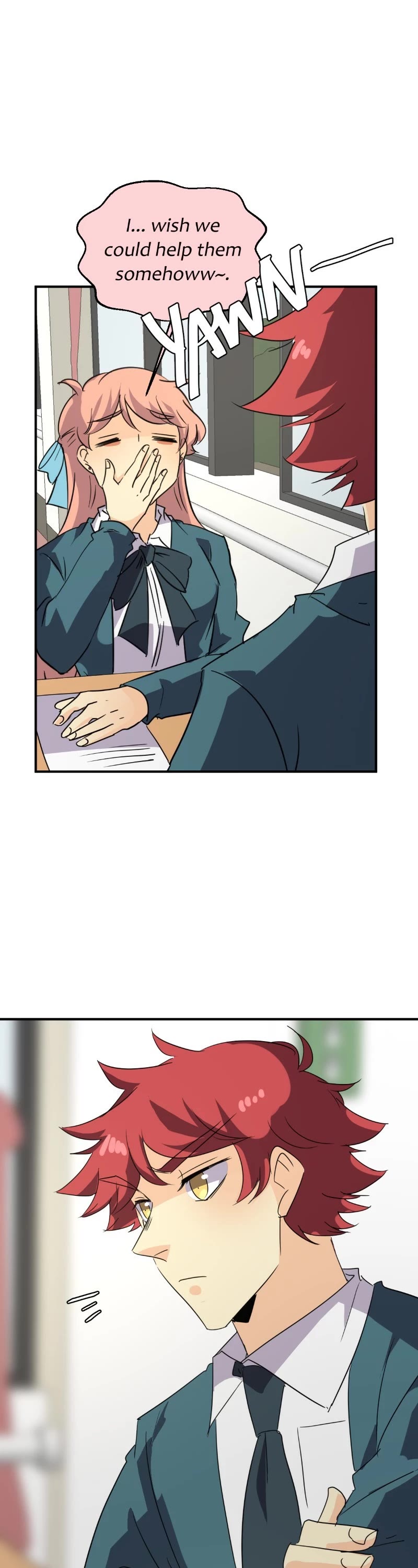 unOrdinary Chapter 300 page 37 - Chapter 300: Episode 292