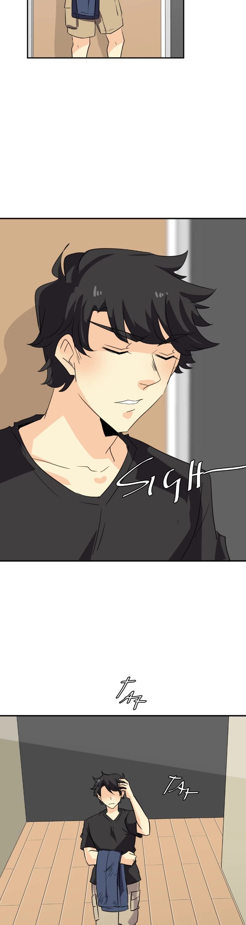 unOrdinary Chapter 300 page 41 - Chapter 300: Episode 292