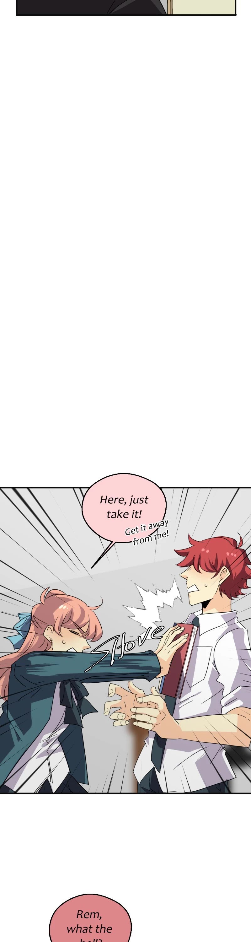 unOrdinary Chapter 300 page 43 - Chapter 300: Episode 292